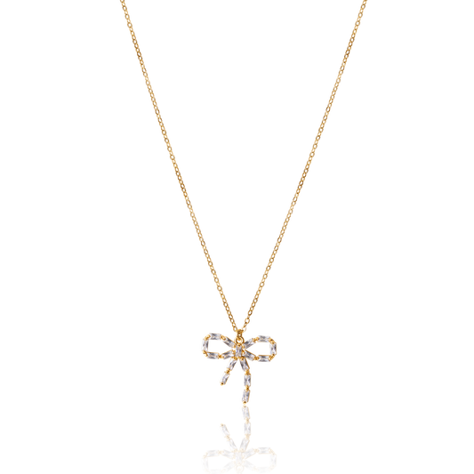 Gemma Necklace