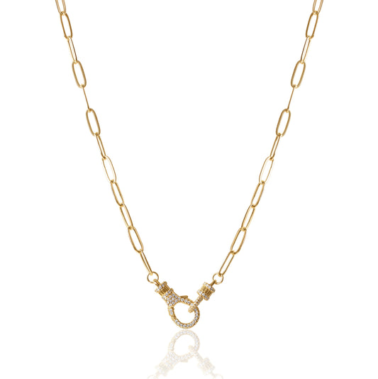 Adia Necklace