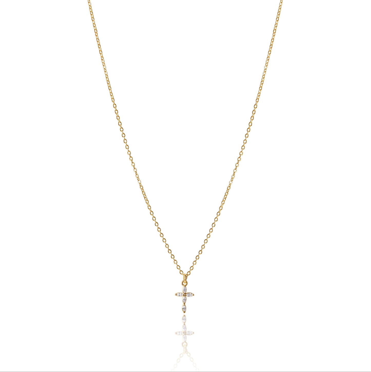 Adelynn Necklace