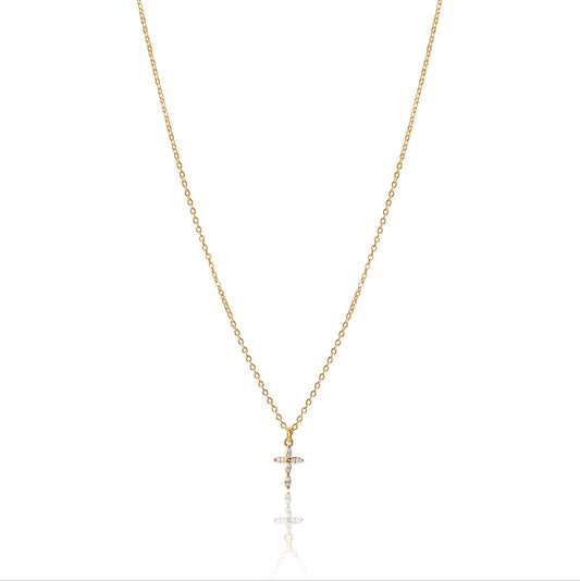 Adelynn Necklace
