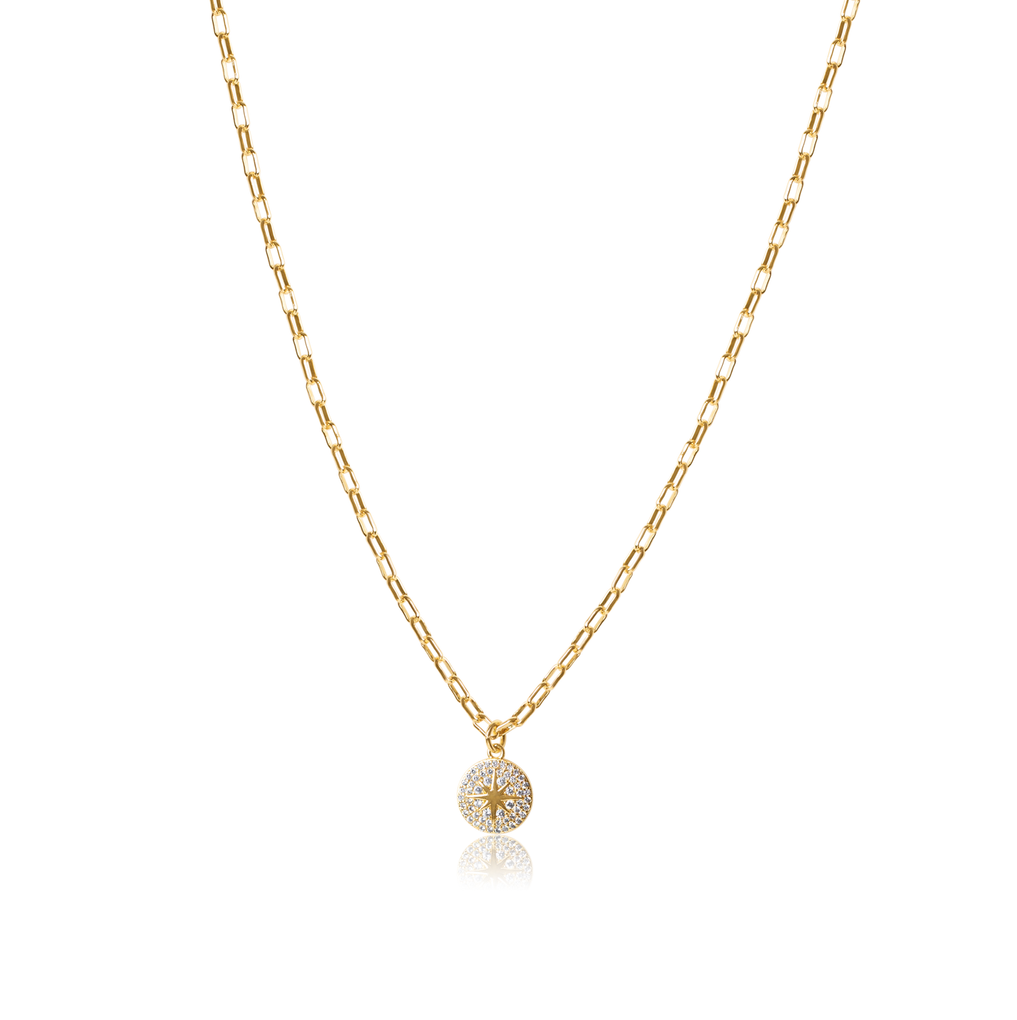 Mia Necklace