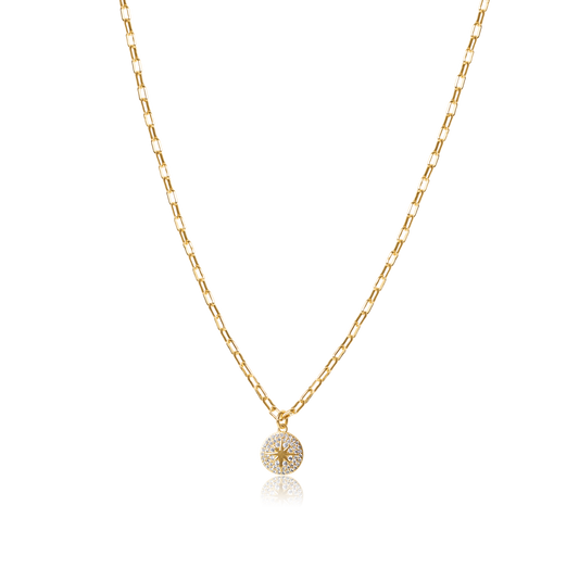 Mia Necklace