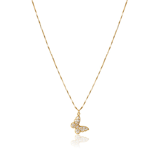 Arabella Necklace