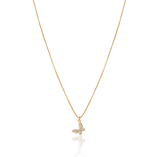 Kaleigh Necklace
