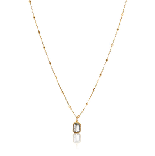 Tori Necklace
