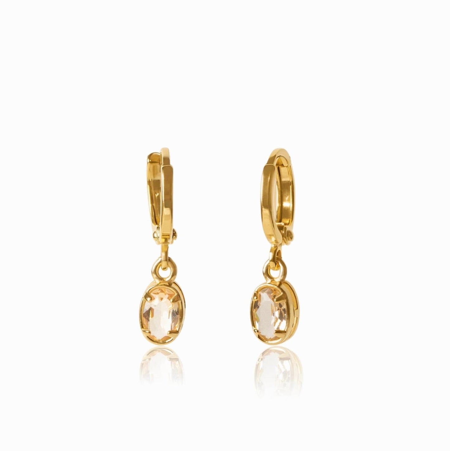 Amara Earrings