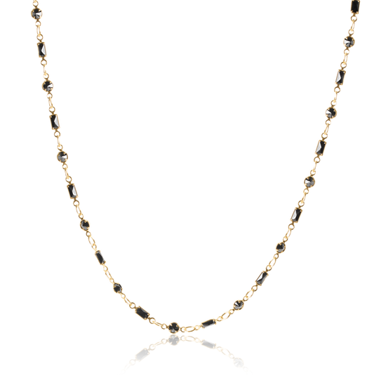 Juno Necklace