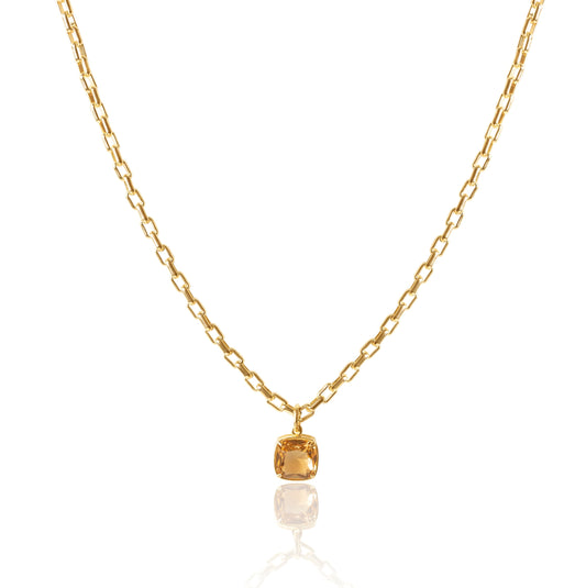 Hazel Necklace