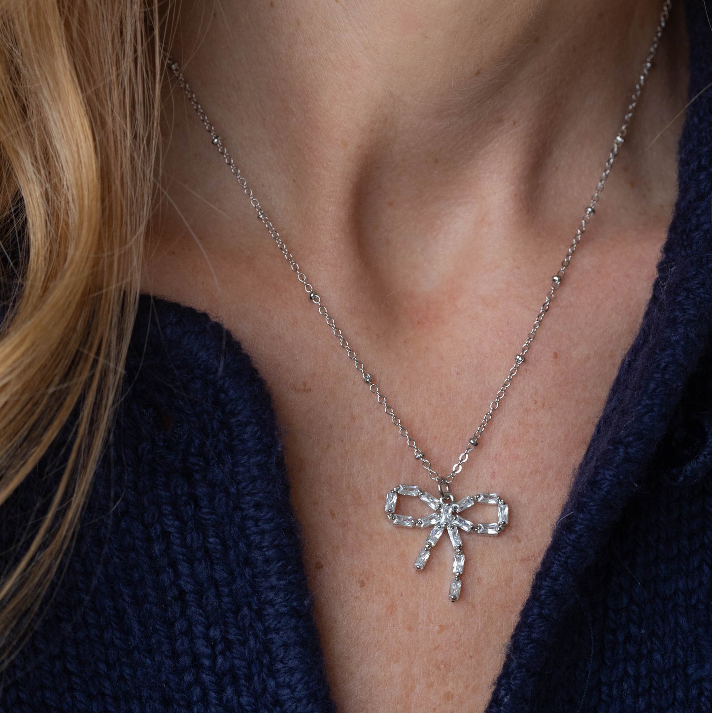 Gemma Necklace