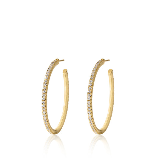 Clara Earrings