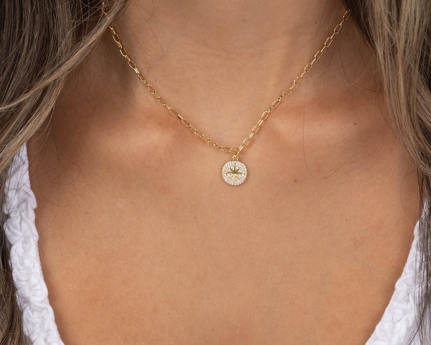 Mia Necklace
