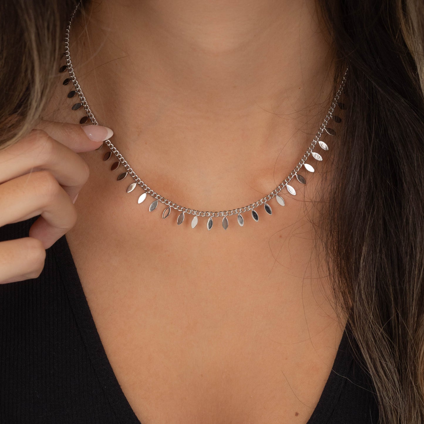 Sarah Necklace
