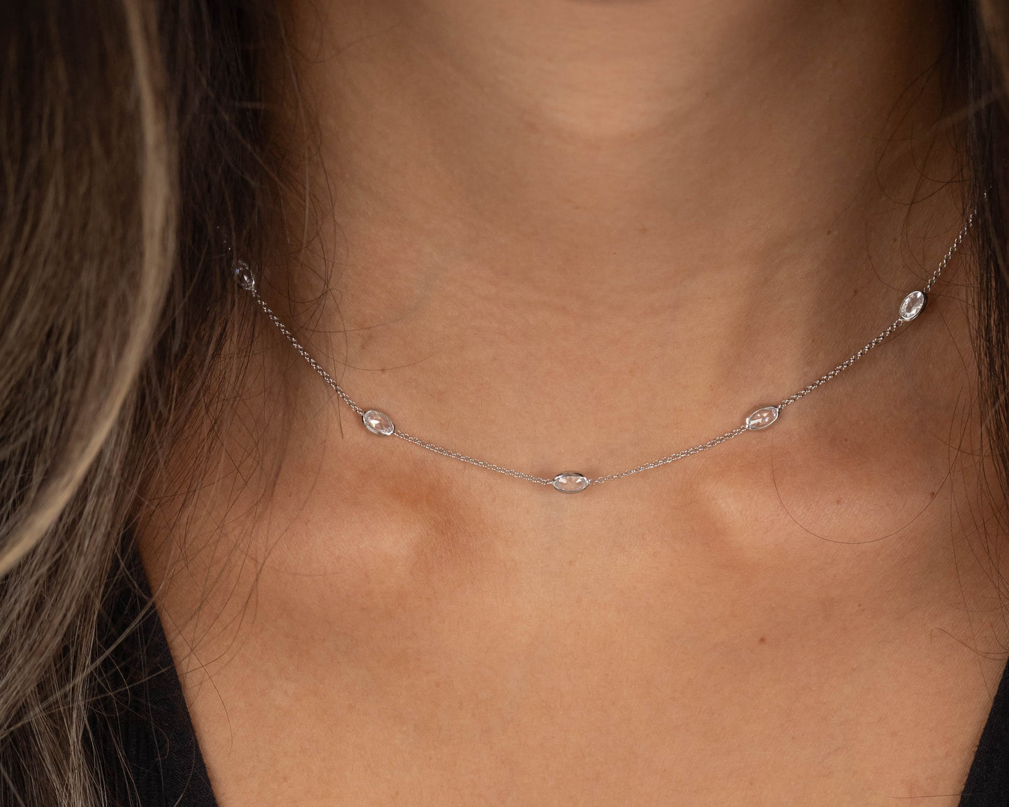 Calista Necklace