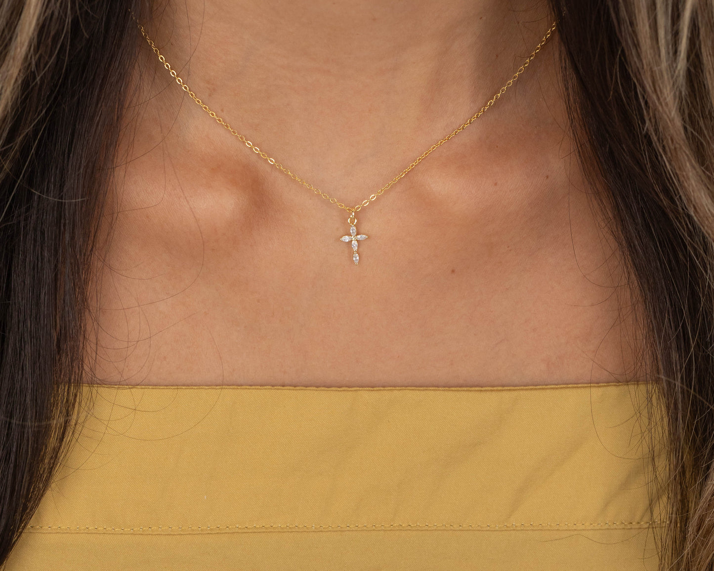 Adelynn Necklace