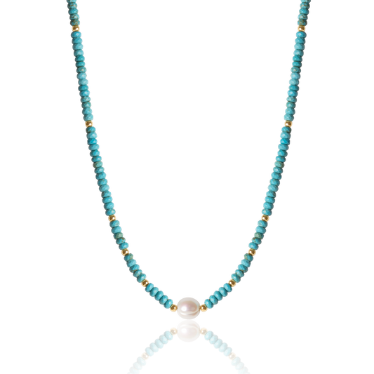 Capri Necklace