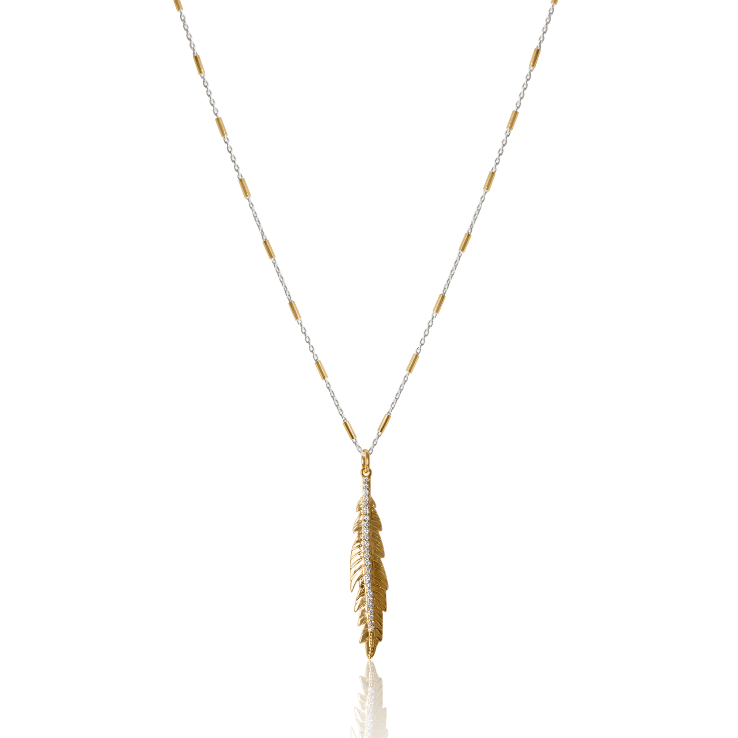 Heather Neckalce