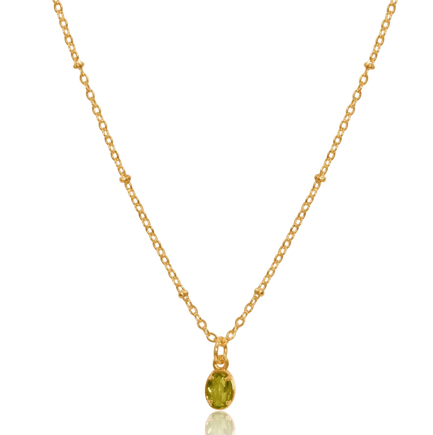 Peri Belle Necklace