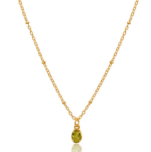 Peri Belle Necklace
