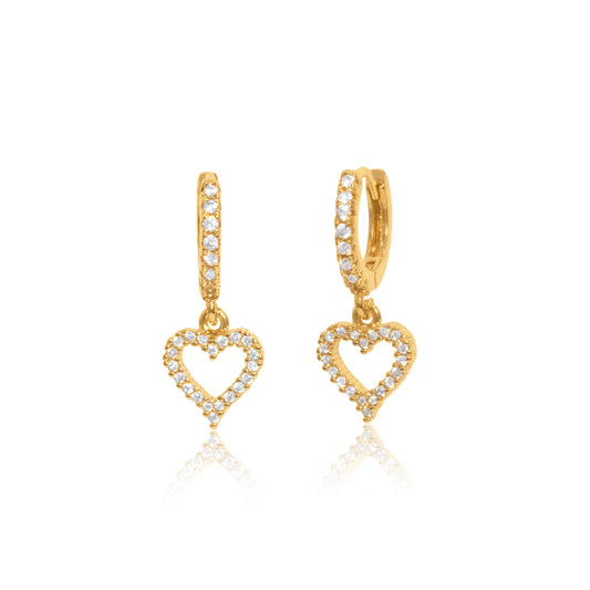Lana Lux Earrings