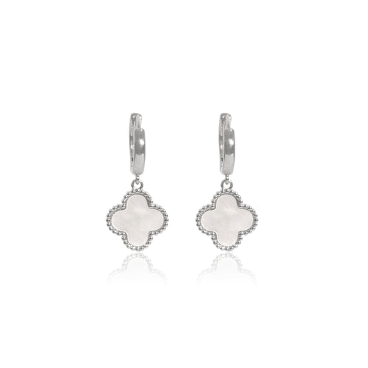 Monaco Clover Earrings