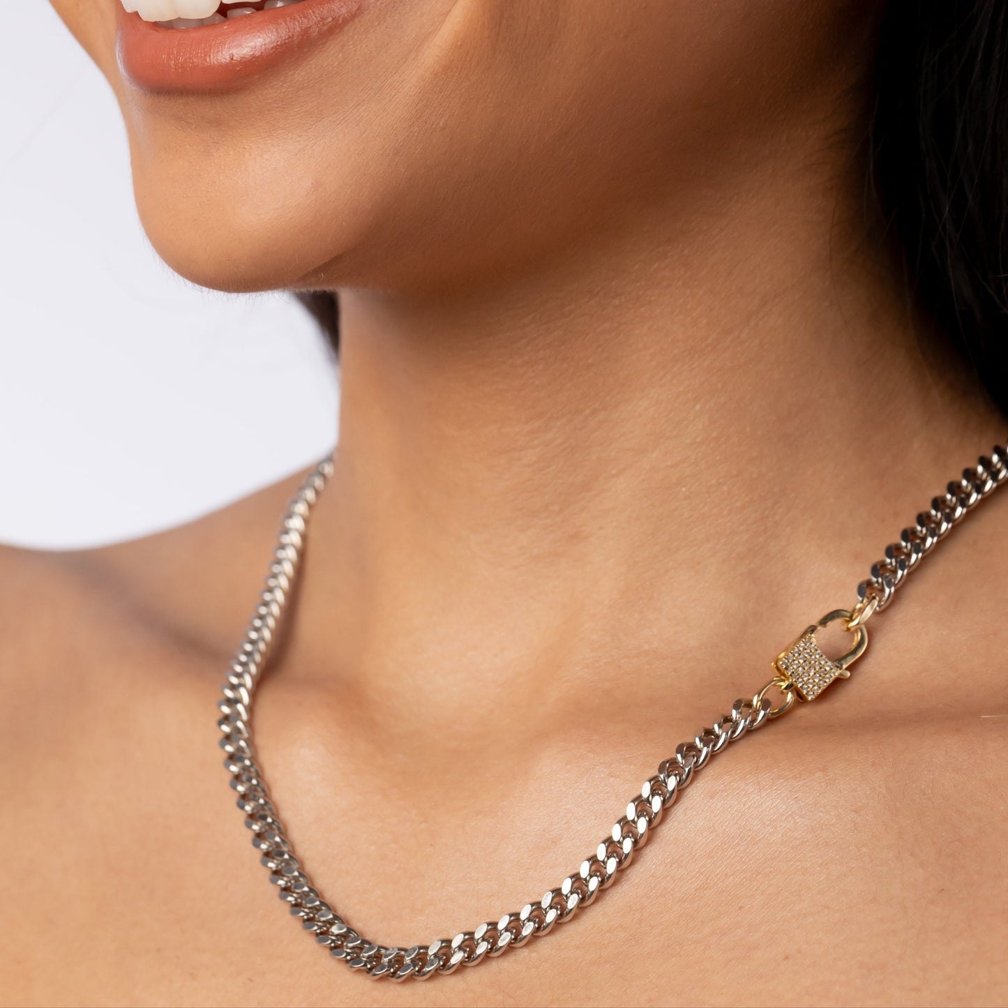 Aiden Necklace