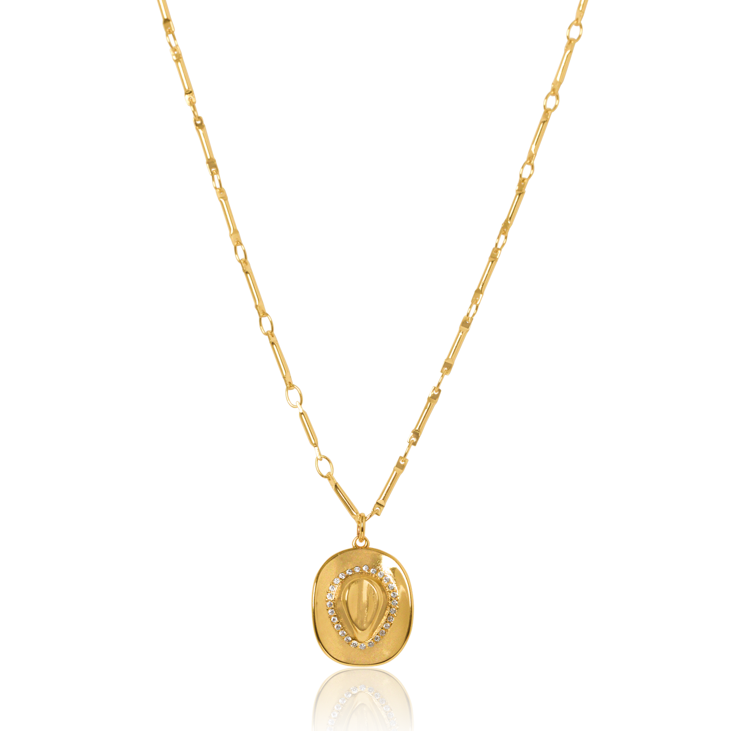 Little Shiloh Necklace