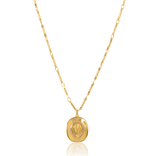 Little Shiloh Necklace