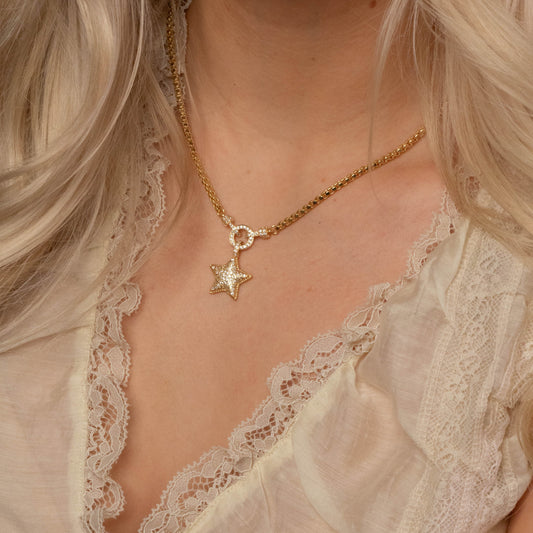 Dallas Necklace